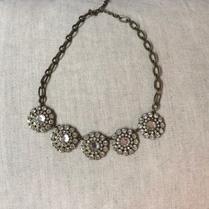 J Crew Necklace